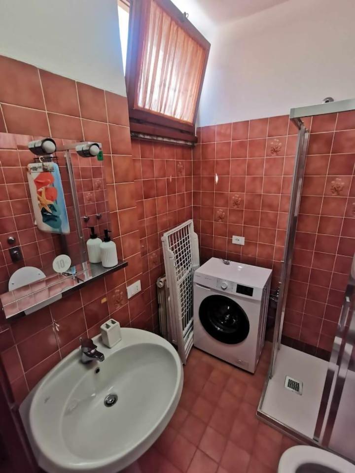 Apartamento Bellagio Panoramic Mini Loft Giove Exterior foto